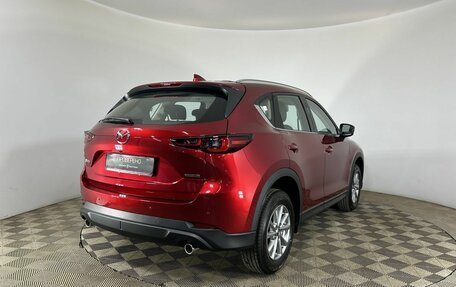 Mazda CX-5 II, 2024 год, 4 040 000 рублей, 6 фотография