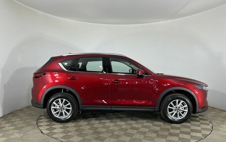 Mazda CX-5 II, 2024 год, 4 040 000 рублей, 4 фотография