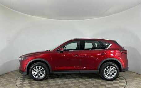 Mazda CX-5 II, 2024 год, 4 040 000 рублей, 5 фотография