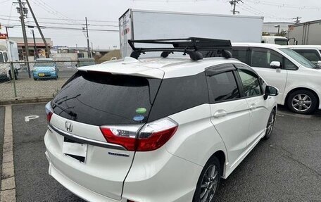 Honda Shuttle II, 2019 год, 1 090 000 рублей, 5 фотография