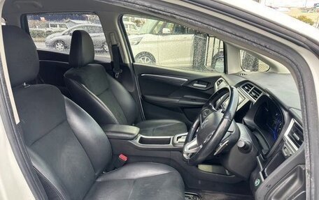 Honda Shuttle II, 2019 год, 1 090 000 рублей, 11 фотография