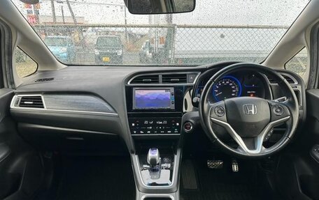 Honda Shuttle II, 2019 год, 1 090 000 рублей, 12 фотография