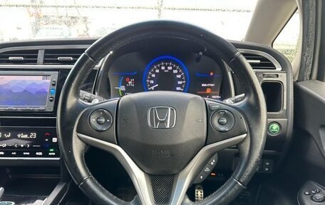 Honda Shuttle II, 2019 год, 1 090 000 рублей, 13 фотография