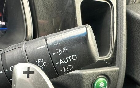 Honda Shuttle II, 2019 год, 1 090 000 рублей, 17 фотография