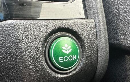 Honda Shuttle II, 2019 год, 1 090 000 рублей, 18 фотография