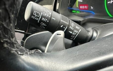 Honda Shuttle II, 2019 год, 1 090 000 рублей, 14 фотография