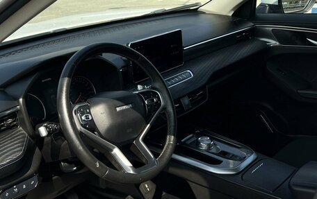 Haval Jolion, 2021 год, 1 390 000 рублей, 8 фотография