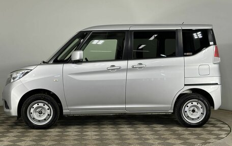 Suzuki Solio III, 2019 год, 1 120 000 рублей, 5 фотография