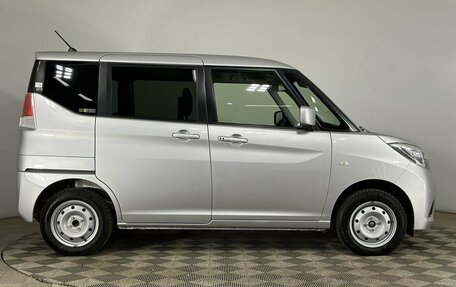 Suzuki Solio III, 2019 год, 1 120 000 рублей, 4 фотография