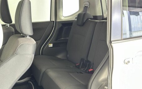 Suzuki Solio III, 2019 год, 1 120 000 рублей, 13 фотография
