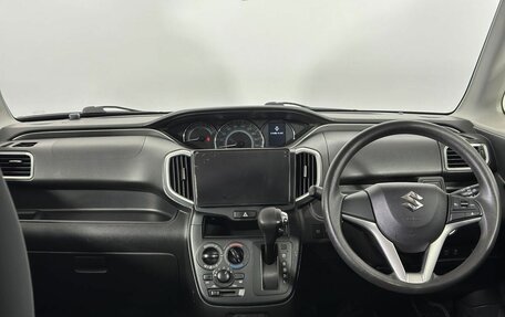 Suzuki Solio III, 2019 год, 1 120 000 рублей, 7 фотография