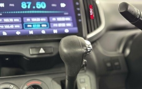 Suzuki Solio III, 2019 год, 1 120 000 рублей, 12 фотография