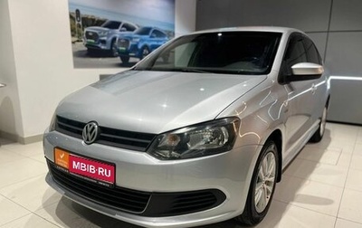Volkswagen Polo VI (EU Market), 2013 год, 920 000 рублей, 1 фотография