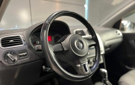 Volkswagen Polo VI (EU Market), 2013 год, 920 000 рублей, 13 фотография
