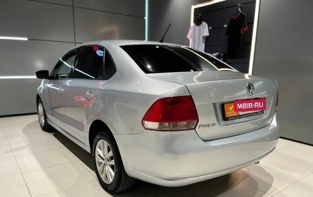 Volkswagen Polo VI (EU Market), 2013 год, 920 000 рублей, 3 фотография