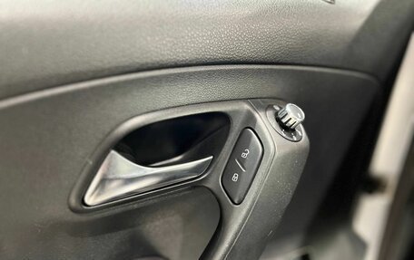 Volkswagen Polo VI (EU Market), 2013 год, 920 000 рублей, 19 фотография