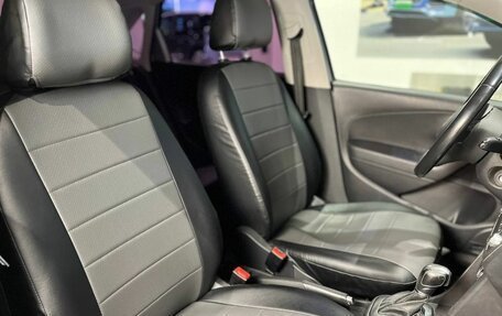 Volkswagen Polo VI (EU Market), 2013 год, 920 000 рублей, 18 фотография