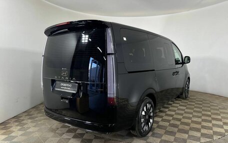 Hyundai Staria, 2024 год, 8 849 000 рублей, 6 фотография