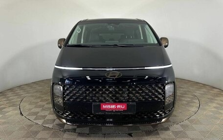 Hyundai Staria, 2024 год, 8 849 000 рублей, 2 фотография