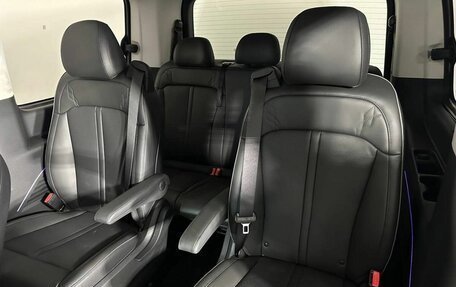 Hyundai Staria, 2024 год, 8 849 000 рублей, 19 фотография