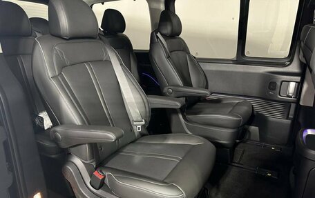 Hyundai Staria, 2024 год, 8 849 000 рублей, 16 фотография