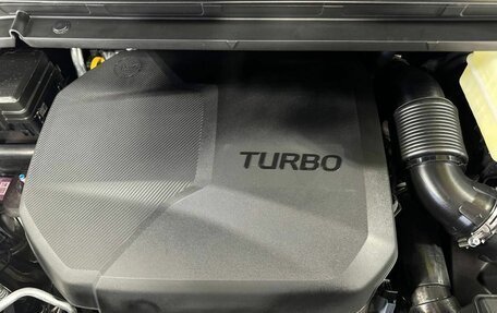 Hyundai Staria, 2024 год, 8 849 000 рублей, 18 фотография