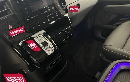 Hyundai Staria, 2024 год, 8 849 000 рублей, 13 фотография