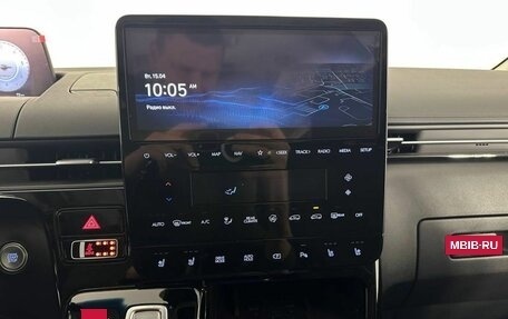 Hyundai Staria, 2024 год, 8 849 000 рублей, 12 фотография