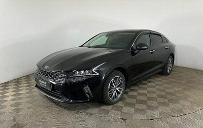 KIA K5, 2021 год, 2 250 000 рублей, 1 фотография