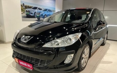 Peugeot 308 II, 2008 год, 510 000 рублей, 1 фотография