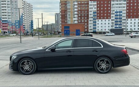 Mercedes-Benz E-Класс, 2017 год, 3 199 000 рублей, 8 фотография