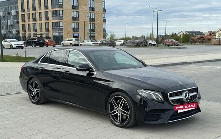 Mercedes-Benz E-Класс, 2017 год, 3 199 000 рублей, 17 фотография