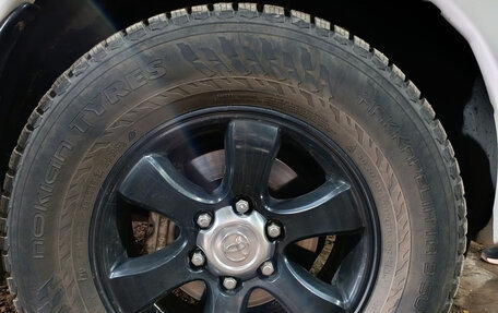 Toyota Hilux VII, 2014 год, 2 150 000 рублей, 15 фотография