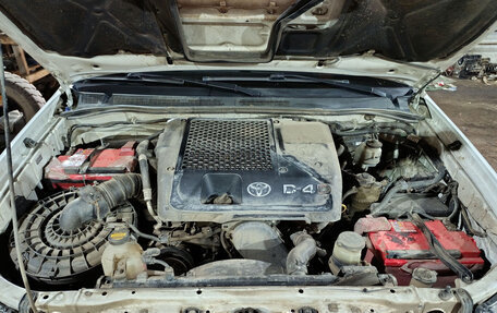 Toyota Hilux VII, 2014 год, 2 150 000 рублей, 17 фотография