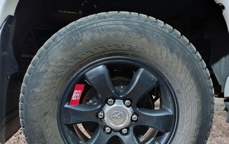 Toyota Hilux VII, 2014 год, 2 150 000 рублей, 14 фотография