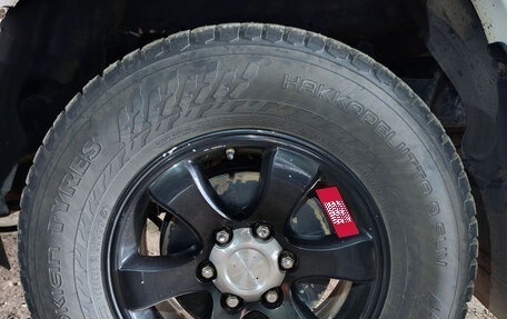 Toyota Hilux VII, 2014 год, 2 150 000 рублей, 13 фотография