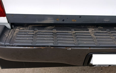 Toyota Hilux VII, 2014 год, 2 150 000 рублей, 23 фотография