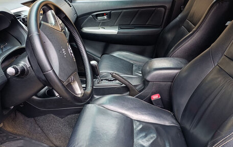 Toyota Hilux VII, 2014 год, 2 150 000 рублей, 28 фотография