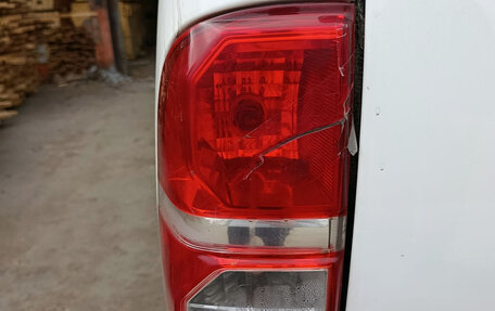 Toyota Hilux VII, 2014 год, 2 150 000 рублей, 24 фотография