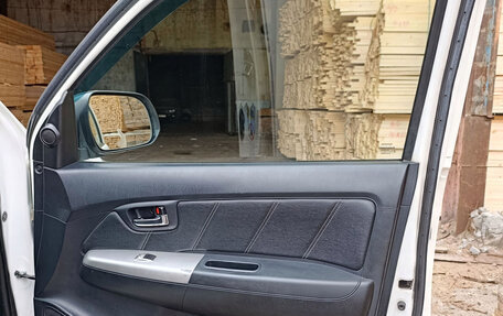 Toyota Hilux VII, 2014 год, 2 150 000 рублей, 31 фотография