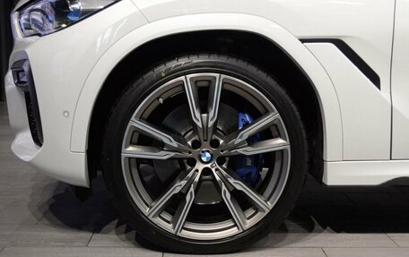 BMW X6, 2020 год, 8 690 000 рублей, 12 фотография