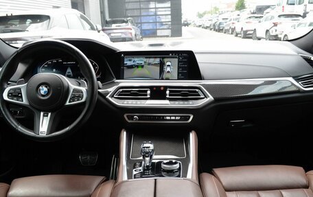BMW X6, 2020 год, 8 690 000 рублей, 13 фотография