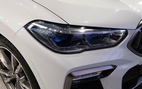 BMW X6, 2020 год, 8 690 000 рублей, 7 фотография