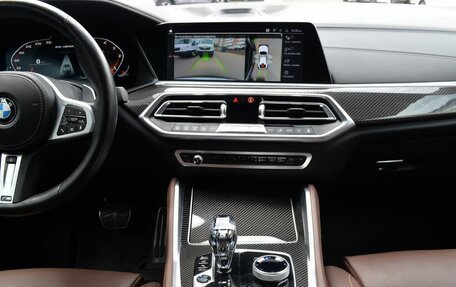 BMW X6, 2020 год, 8 690 000 рублей, 14 фотография