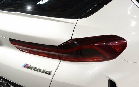 BMW X6, 2020 год, 8 690 000 рублей, 9 фотография