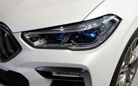 BMW X6, 2020 год, 8 690 000 рублей, 8 фотография
