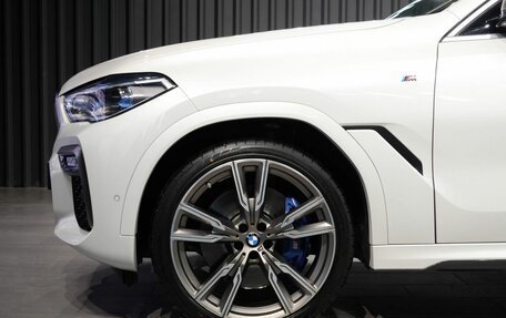 BMW X6, 2020 год, 8 690 000 рублей, 11 фотография