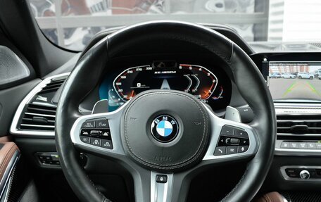 BMW X6, 2020 год, 8 690 000 рублей, 15 фотография
