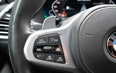 BMW X6, 2020 год, 8 690 000 рублей, 17 фотография