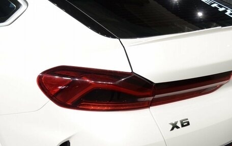 BMW X6, 2020 год, 8 690 000 рублей, 10 фотография